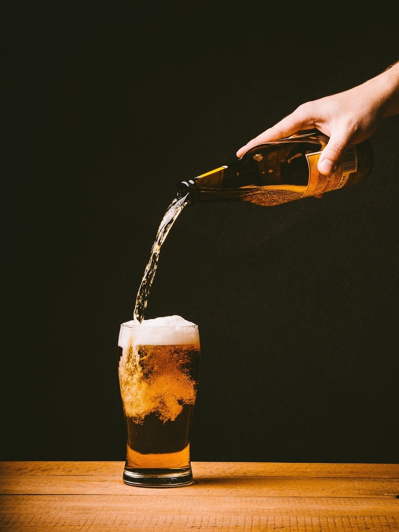 Small Batch Brews