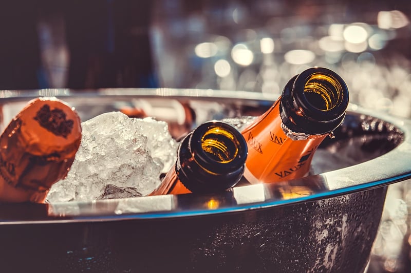Handcrafted Cocktail