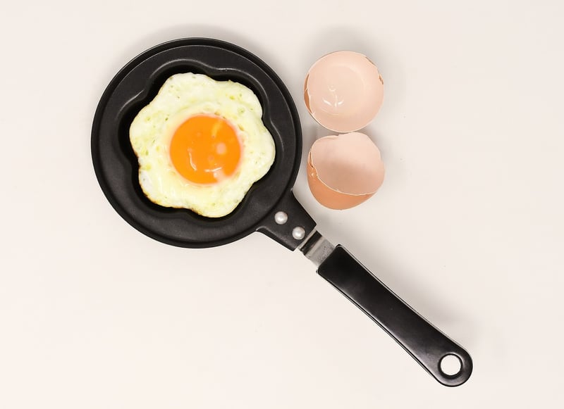 Non-Stick Skillet