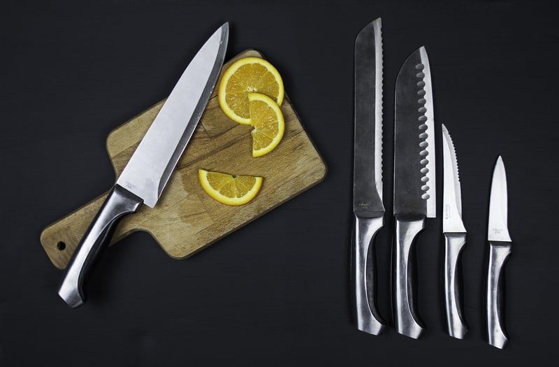 Kitchen Tools